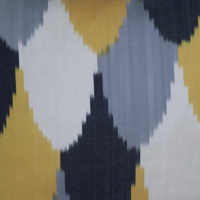 Stunningly gorgeous Silk material making the throw pillows super soft, and cozy, and with a delicate touch and giving your...