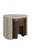 Not Yet Made - Made To Order Henley Side Table by Wood Tailors Club For Sale - Image 5 of 12