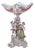 Meissen 19th Century Porcelain Centerpiece For Sale