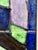 1960s Harris G. Stron Twelve Ceramic Tile Modernist Woman's Portrait For Sale - Image 9 of 14