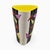 Ceramic Mid-Century Modern Hand-Painted Ceramic Model 217 Vase from Vallauris, France, 1950s For Sale - Image 7 of 18