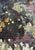8ft 6in × 11ft 7in Oriental Weavers Evolution Area Rug, Navy/Green For Sale In San Francisco - Image 6 of 12