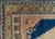 Early 21st Century Turkish Vintage Rug 5'6" x 9'2" #21000 For Sale - Image 5 of 8