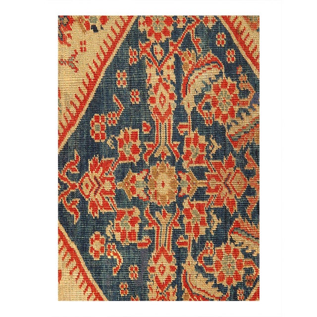 Sultanabad Rug Collection is traditionally styled with an eye on modern decor sensibilities. Beautifully detailed motifs...