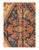 Sultanabad Rug Collection is traditionally styled with an eye on modern decor sensibilities. Beautifully detailed motifs...