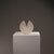 Travertine Vase by Pier Alessandro Giusti and Egidio Di Rosa for Up and Up, Italy, 1970s For Sale - Image 4 of 8