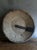 Large Vintage Decorative Wood Bowl For Sale In Los Angeles - Image 6 of 6