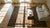 Early 20th Century American Hooked Rug ( 5'10" x 9'8" - 178 x 295 ) For Sale - Image 10 of 10