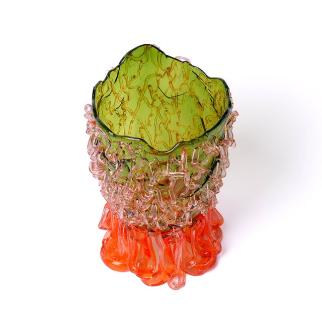 Contemporary Medusa Vase by Gaetano Pesce for Fish Design For Sale - Image 3 of 8