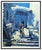 Impressionist Late 20th Century Santangelo, Nicola Simbari For Sale - Image 3 of 5