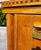 1980s Hickory White Biedermeier Dresser From Genesis Collection For Sale - Image 13 of 17