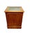 Regency Mahogany Filing Cabinet For Sale - Image 4 of 10