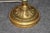 1910s French Bronze Ormolu Bronze Mounted Bronze Table Lamp For Sale - Image 4 of 12