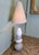Ceramic Tall Pebble Standard Floor Lamp, France, 1960s For Sale - Image 7 of 10