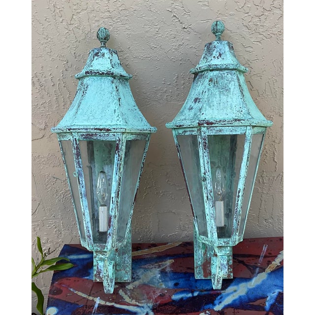 Elevate the curb appeal of your home or add a touch of timeless elegance to your outdoor spaces with this magnificent pair...