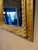 Mid 20th Century Gilded Mirror For Sale - Image 4 of 8