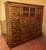 Large Spanish Renaissance Oak 6-Door Cabinet, 17th Century For Sale - Image 3 of 15