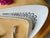 Metlox Manufacturing Company Vintage Mid-Century Modern Space Age Boomerang Serving Platter Dish for the Freeform "Poppytrail" Line by Metlox For Sale - Image 4 of 13