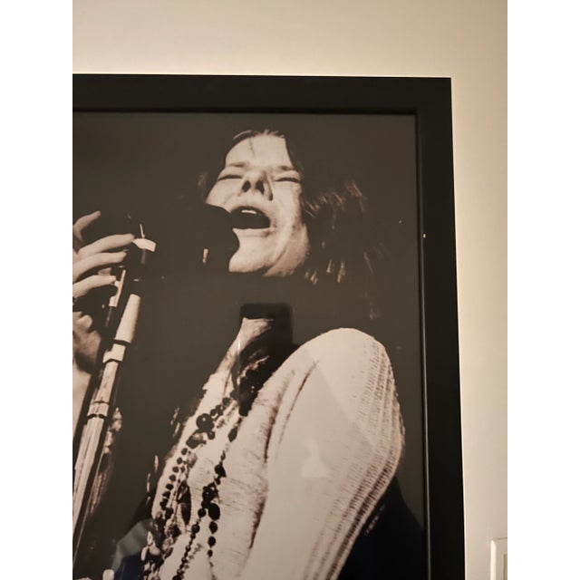 2000 - 2009 Famous American Musicians Photography Print, a Pair For Sale - Image 5 of 7