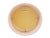 Beige Round Salmon Glass Wall Mirror from Cristal Art, 1960s For Sale - Image 8 of 12