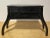 Late 19th Century Late 19th Century English Hall Seat For Sale - Image 5 of 13