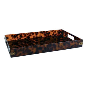 Milan Tortoise Tray