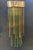 Altobosco Handmade Murano Glass Wall Lamps, 1970s, Set of 2 For Sale - Image 4 of 8