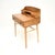 Ercol Vintage Writing Desk in Elm from Ercol, 1960s For Sale - Image 4 of 11