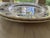 Meakin & Co. Vintage Mid-Century ModernJ & G Meakin Blue Nordic Dinner Plates-Set of 2 For Sale - Image 4 of 4