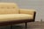 Mid-Century Modern Adrian Pearsall Style Walnut Sofa, Circa 1960s For Sale - Image 13 of 18