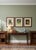 1970s Norman Rockwell Tom Sawyer Suite of 3 Framed Limited-Edition Collotypes For Sale - Image 18 of 18