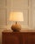 Ceramic Lamp by Pierre Digan for La Borne, 1950s For Sale - Image 4 of 6