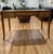 This beautiful antique desk is perfect for any writing enthusiast. Crafted from high-quality cane leathers, this desk...