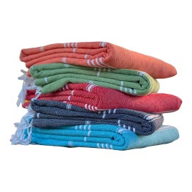 Example of Beach Towels