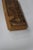 Rustic Vintage Benjamin Model 130 Target Air Pistol With Original Box and Accessories For Sale - Image 3 of 12