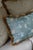 Palais Double Sided Outdoor Cushion Michelle Ice X Amina Sand, 20x12 Inch For Sale - Image 6 of 8