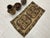 Handmade wool carpet in Turkish Anatolia , Vintage Oushak Rug,Turkish Vintage Anatolian Rug, Handmade wool Rug . One Of...