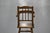 Wooden Doll High Chair, 1970s For Sale - Image 17 of 18