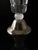 Riihimäki Silver and Crystal Vase, 1967 For Sale - Image 3 of 9