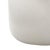 Early 21st Century Carrick Accent Table in White For Sale - Image 5 of 7