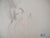 Marie Laurencin, Girl with a Bow, Original Pencil Drawing For Sale - Image 5 of 6