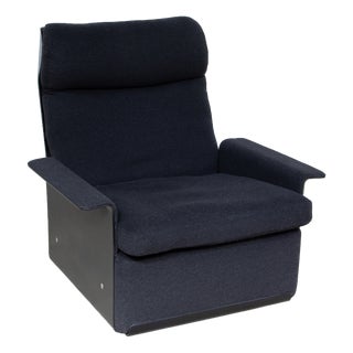 Vintage 620 Program Chair by Dieter Rams for Vitsoe, 1960s For Sale