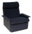 Vintage 620 Program Chair by Dieter Rams for Vitsoe, 1960s For Sale