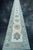 Turkish Oushak Runner Rug 2'9" x 24'4" #17609 Explore a curated collection of hallway runners, wool rugs, and handmade...