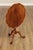 Traditional Georgian Style Mahogany Tilt Top Table For Sale - Image 3 of 18
