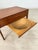 Mid-Century Teak Sewing Table, 1960s For Sale - Image 8 of 10