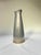Swedish Pewter Vase with Brass Base by JLH, 1957 For Sale - Image 4 of 9