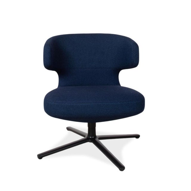 Petit Repos Fabric Armchair by Antonio Citterio for Vitra For Sale - Image 10 of 14