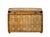 Wood Antique Rustic Scandinavian Hand Woven Storage Box, 1890 For Sale - Image 7 of 9