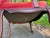 Mid 20th Century Louis XIV Style High Back Throne Style Open Armchair For Sale - Image 16 of 18